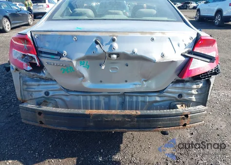 2012 Honda Civic Ex from USA, damaged, VIN 2HGFG3A86CH500824